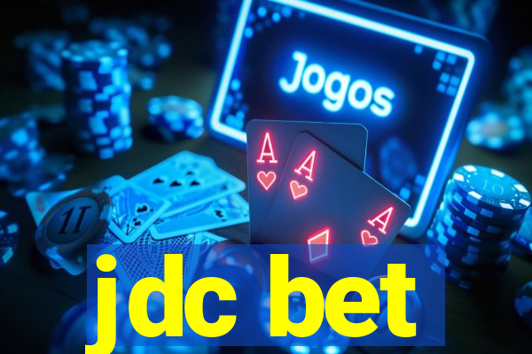 jdc bet